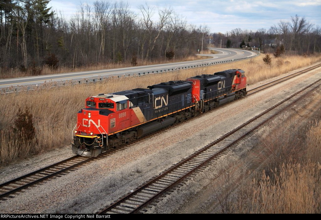 CN 8898